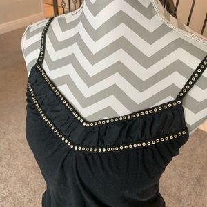 Express top. Great for warm summer days.